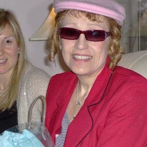 Meet your Posher, Stacy